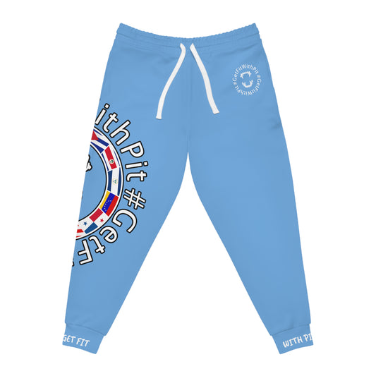 GFWP "Soy Latino" Joggers