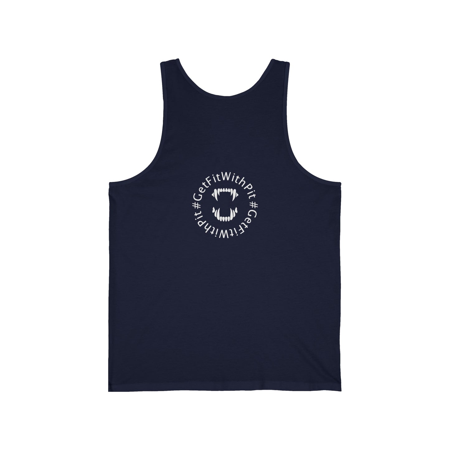 GFWP "Leave Your Mark" Tank