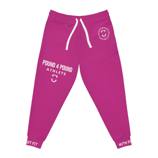 GFWP "Pound 4 Pound Athlete" Joggers