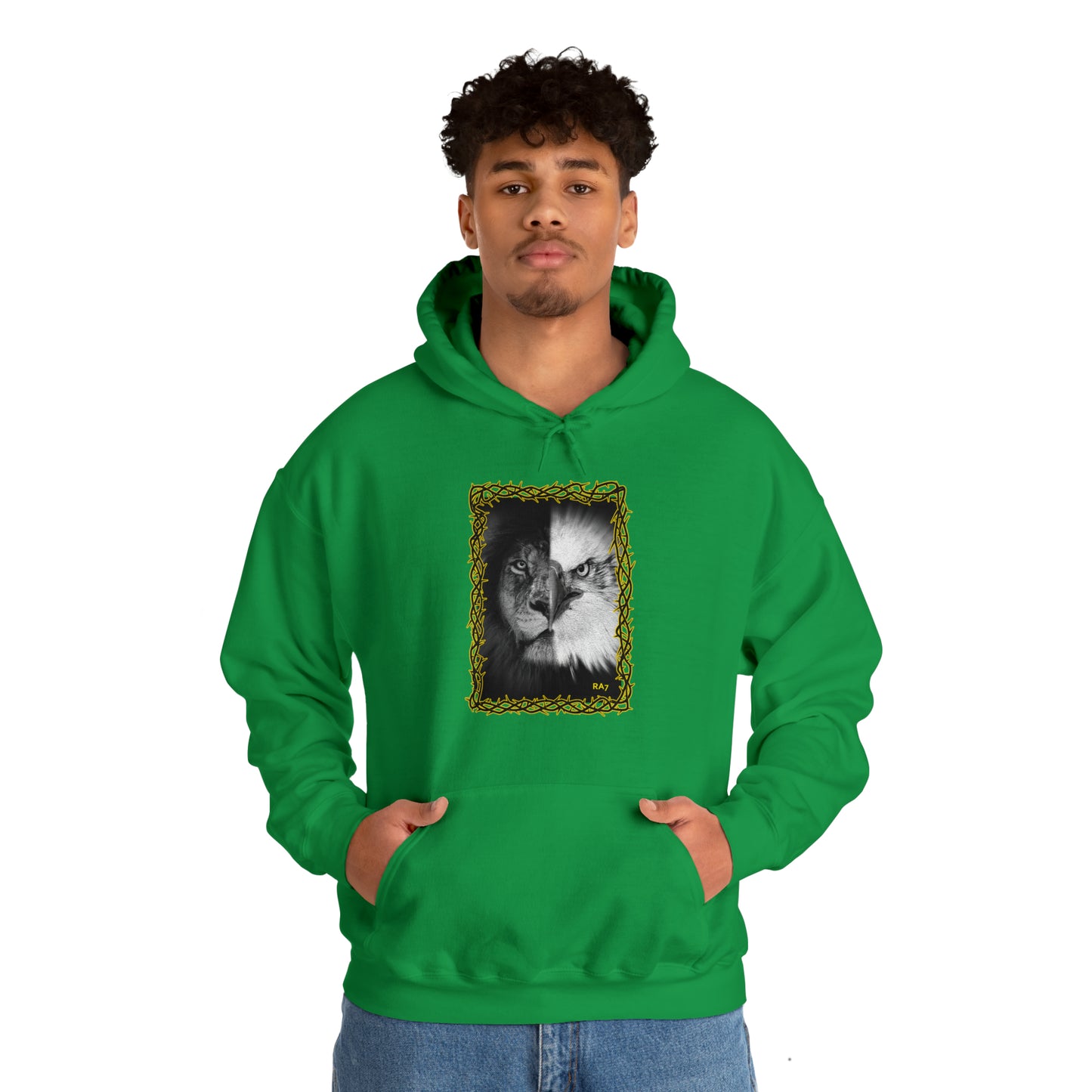GFWP "Soar and Roar" Hoodie