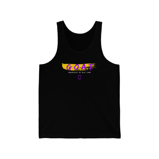 GFWP "GOAT" Tank