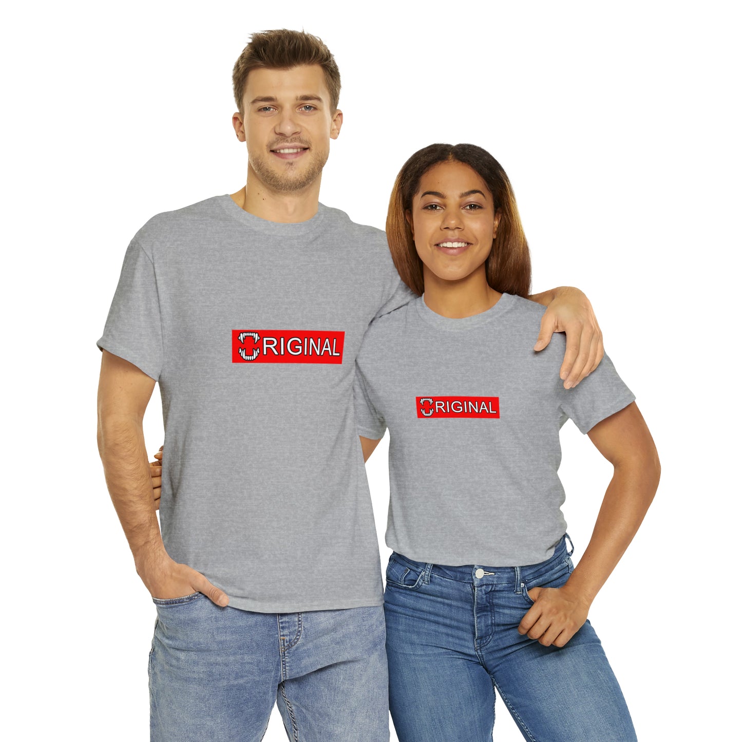 GFWP "Original" Premium Tee