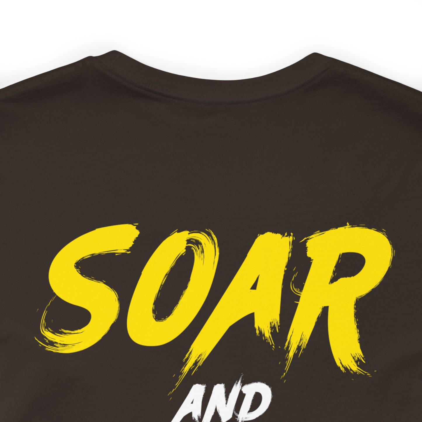 GFWP "Soar and Roar" Tee