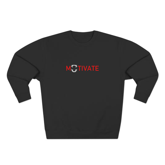 GFWP "Motivate" Premium Sweatshirt