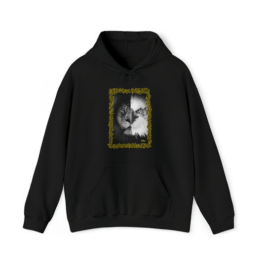 GFWP "Soar and Roar" Hoodie