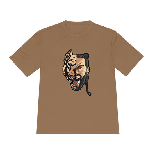 GFWP "Got That Dog In Me" Performance Tee