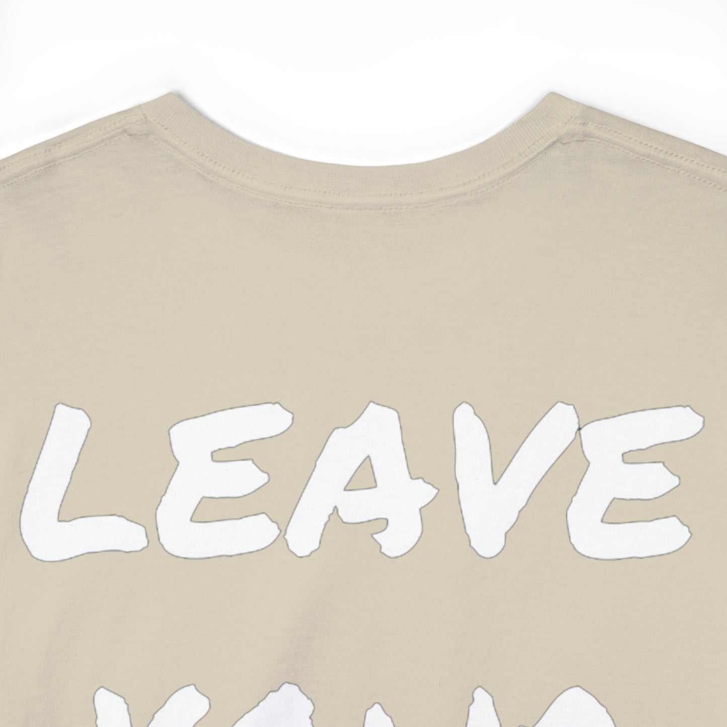 GFWP "Leave Your Mark" Premium Tee