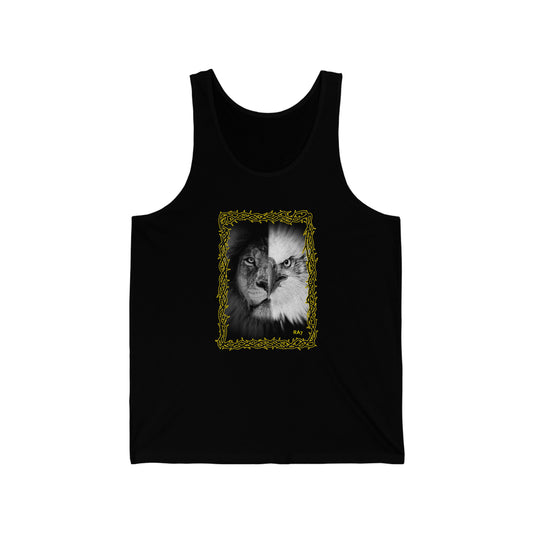 GFWP "Soar and Roar" Tank