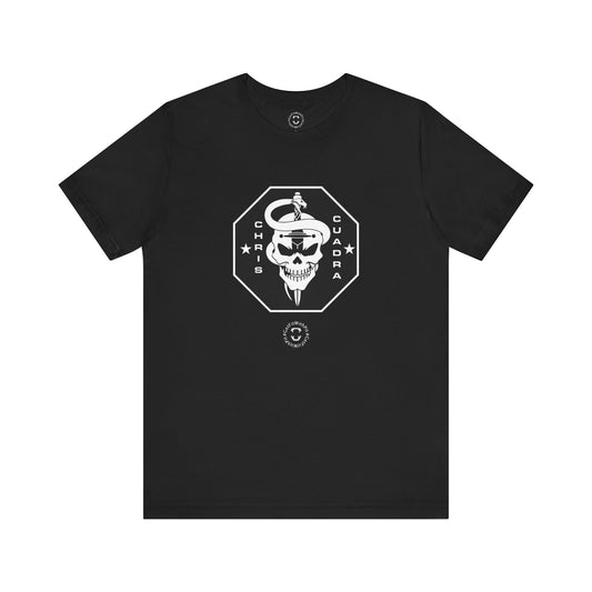 GFWP "Chris Cuadra" Fight Shirt