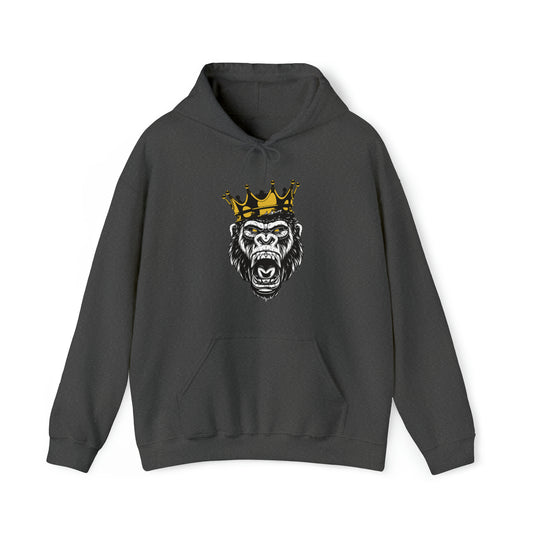 GFWP "Silverback King" TWT Hoodie