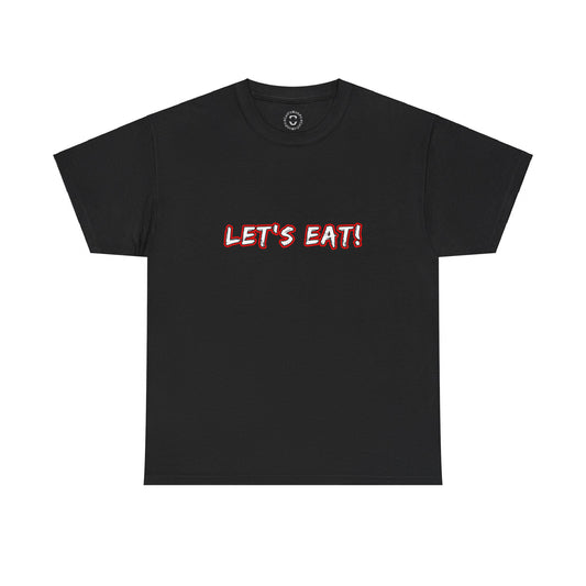 GFWP "Let's Eat" Premium Tee
