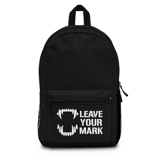 GFWP "Leave Your Mark" Backpack