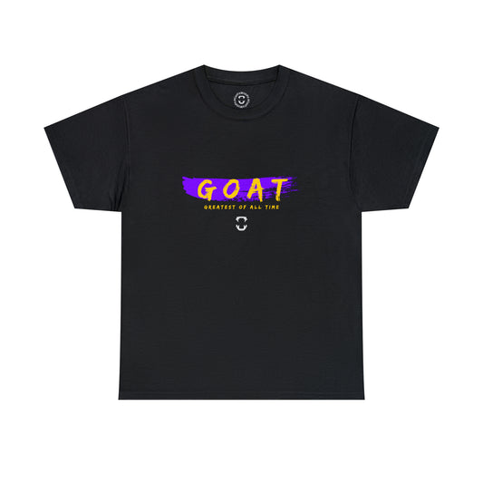 GFWP "GOAT" Premium Tee