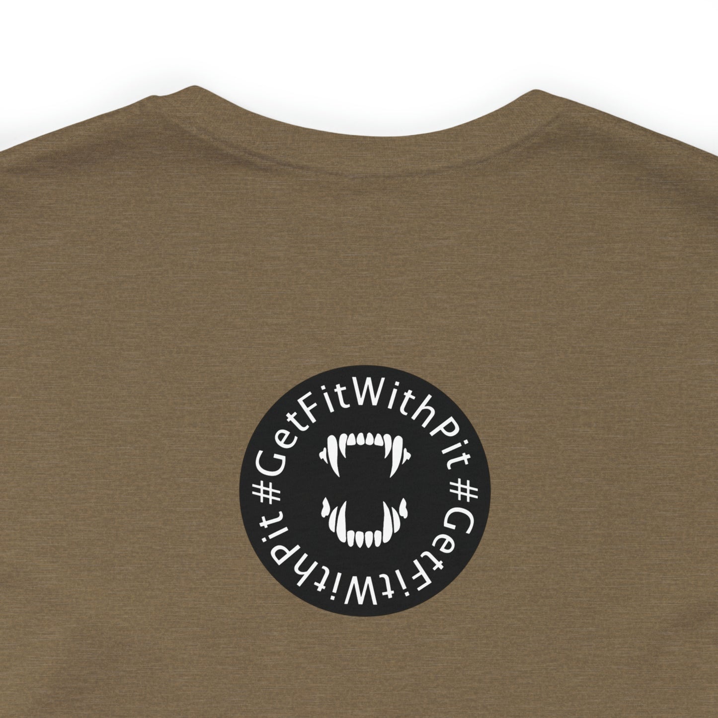 GFWP "Pitbulls" Graphic Tee