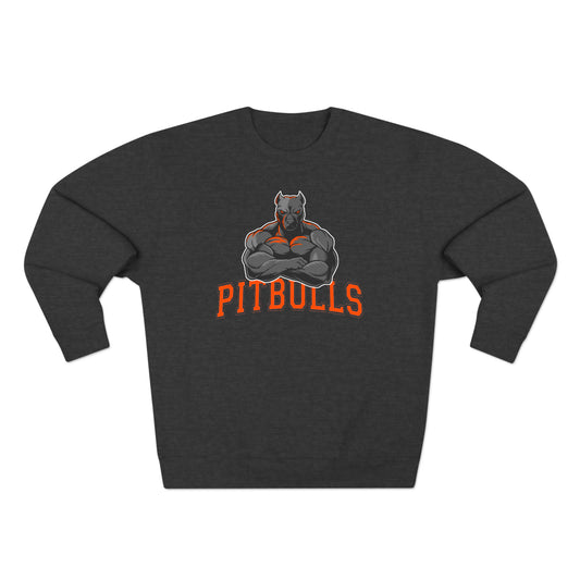 GFWP "My Biggest Flex" Premium Sweatshirt