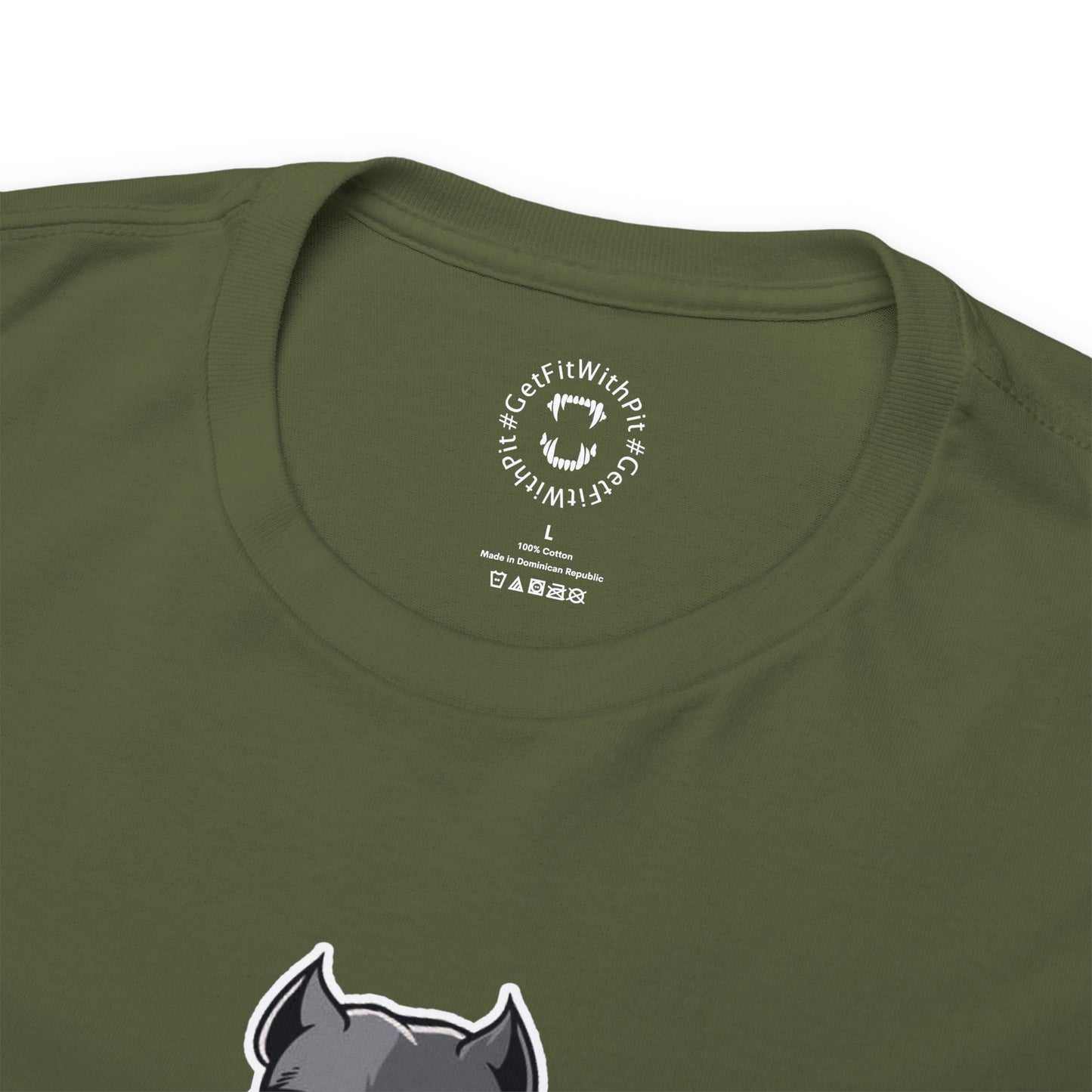GFWP "My Biggest Flex" Premium Tee
