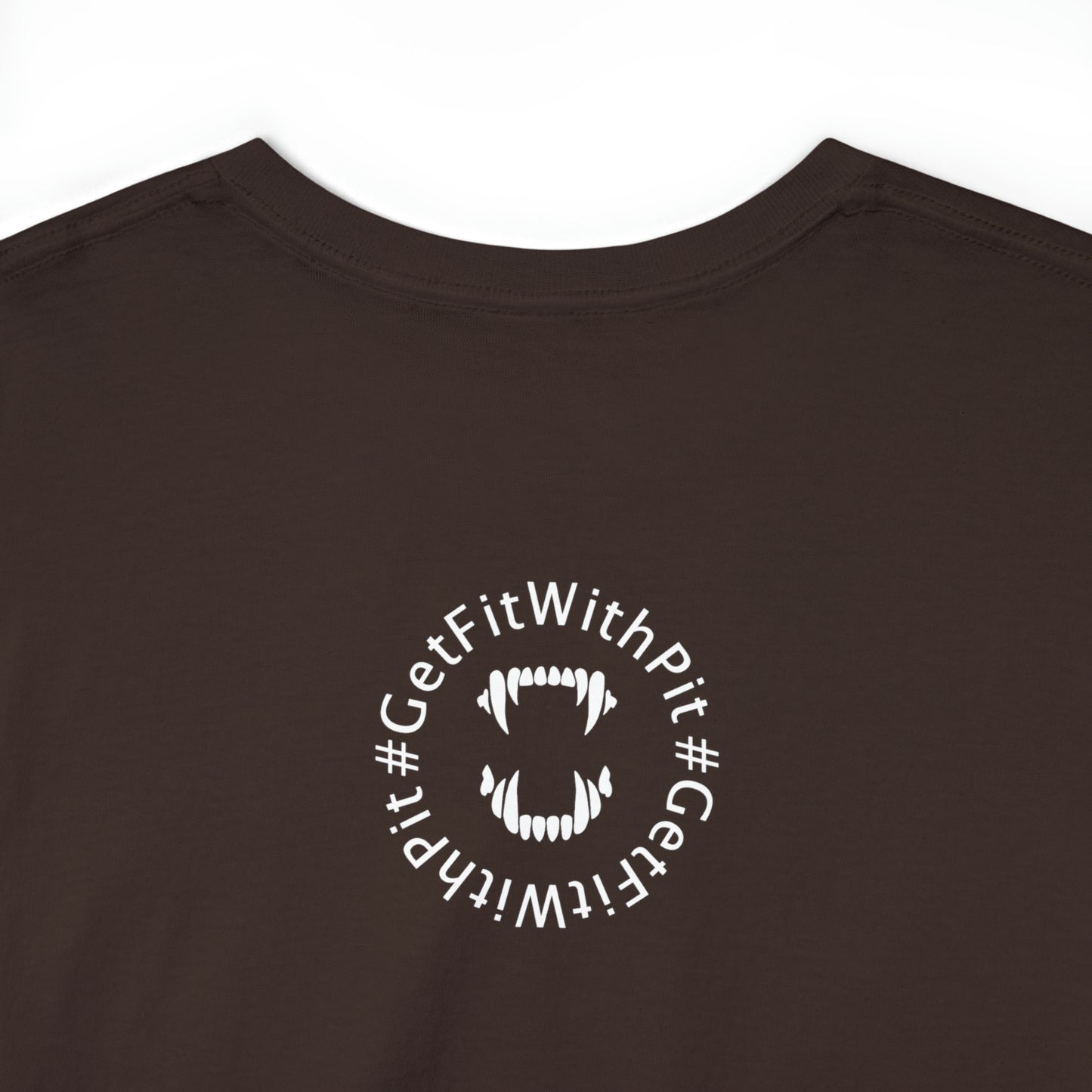 GFWP "King Of The Jungle" Premium Tee