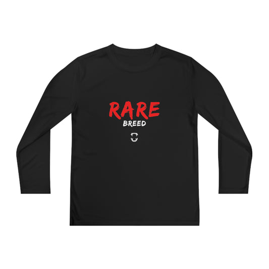 GFWP "Rare Breed" Youth Long Sleeve