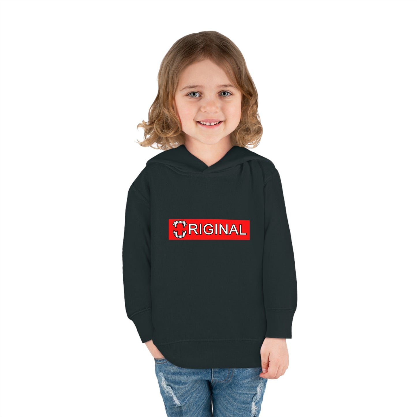 GFWP "Original" Toddler Hoodie