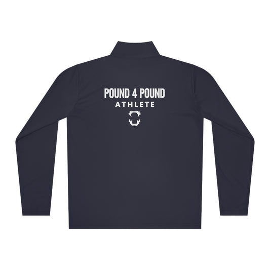 GFWP "Pound 4 Pound Athlete" Pullover