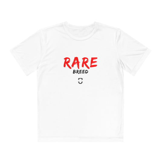 GFWP "Rare Breed" Youth Performance Tee