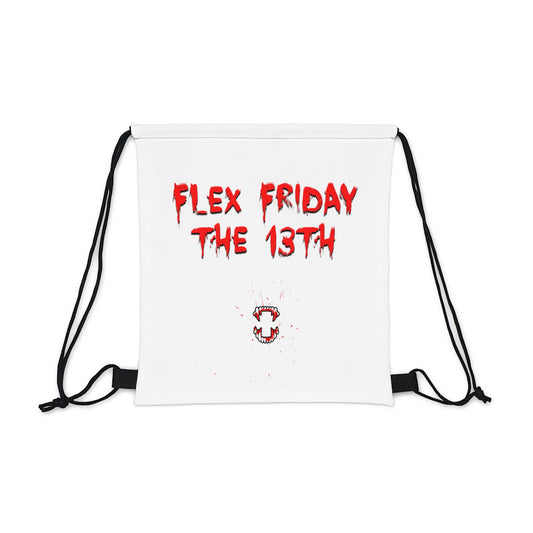 GFWP "Flex Friday The 13th" Bag