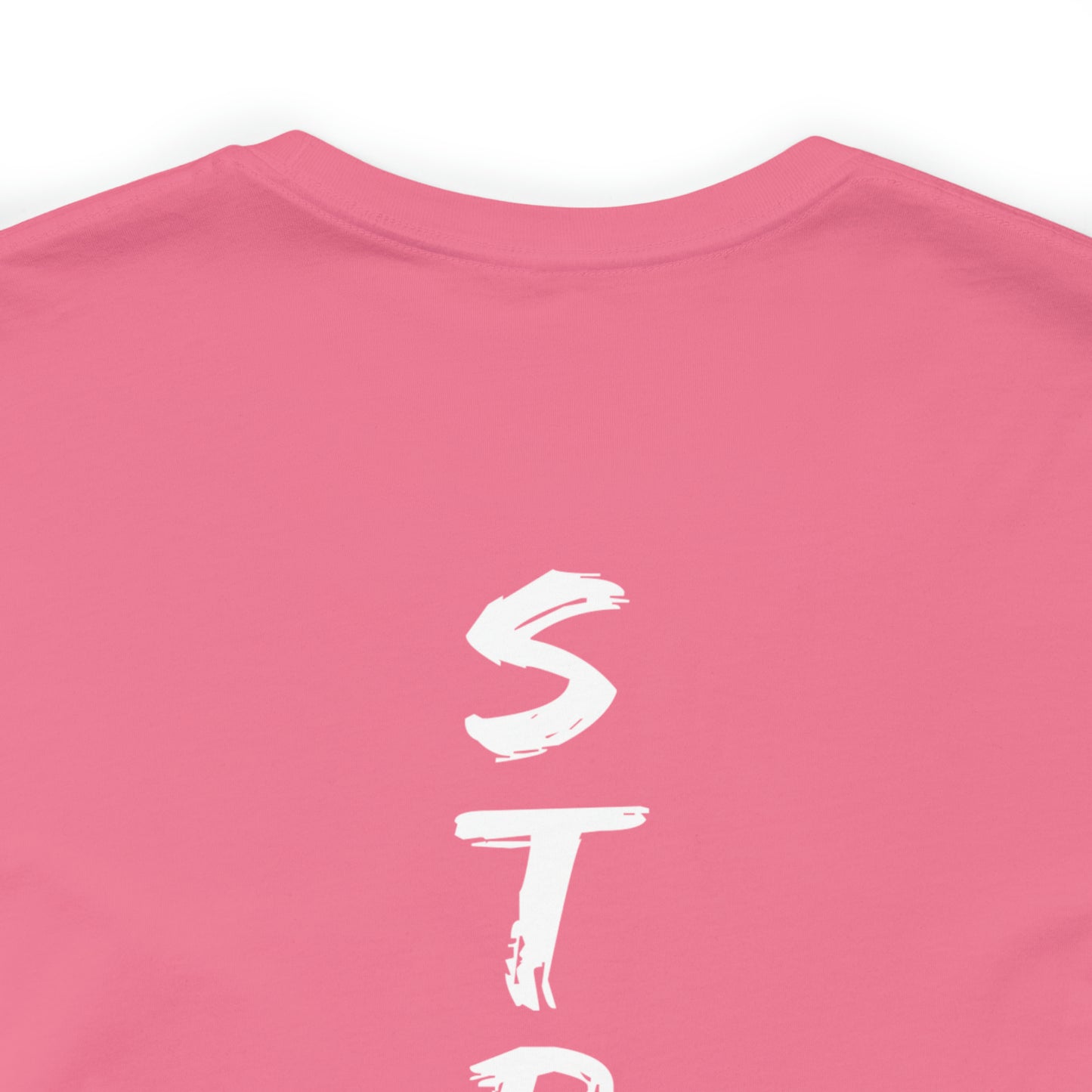 GFWP "Strong" Permanently Tee