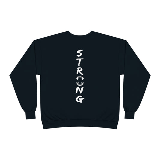 GFWP "Strong" Permanently Sweatshirt