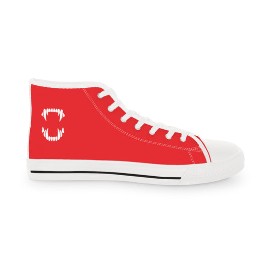 GFWP "Leave Your Mark" High Top Sneakers