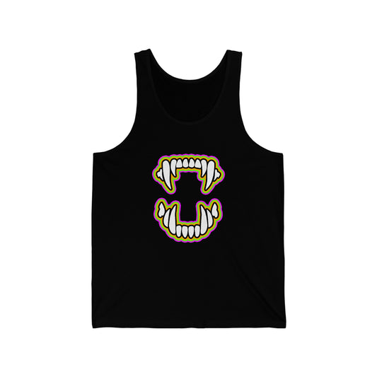 GFWP "Always Believe" VI Tank