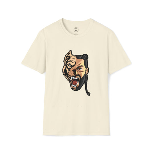 GFWP "Got That Dog In Me" Soft Tee