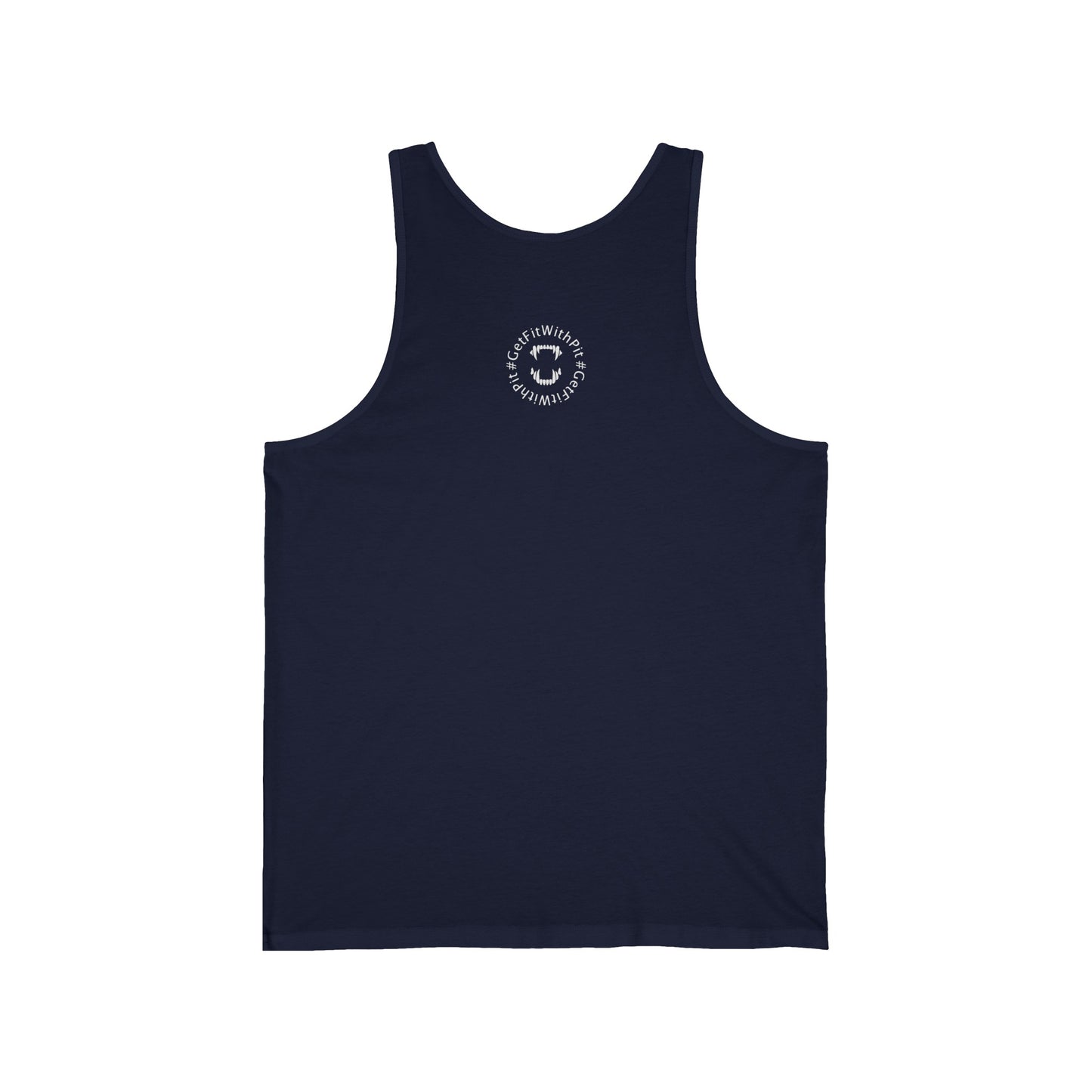 GFWP "Strong" Tank