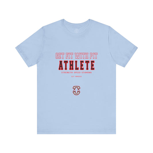 GFWP "Athlete" Shirt