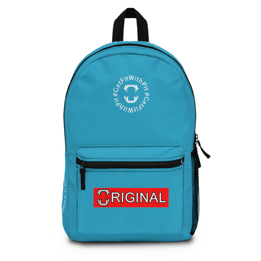 GFWP "Original" Backpack