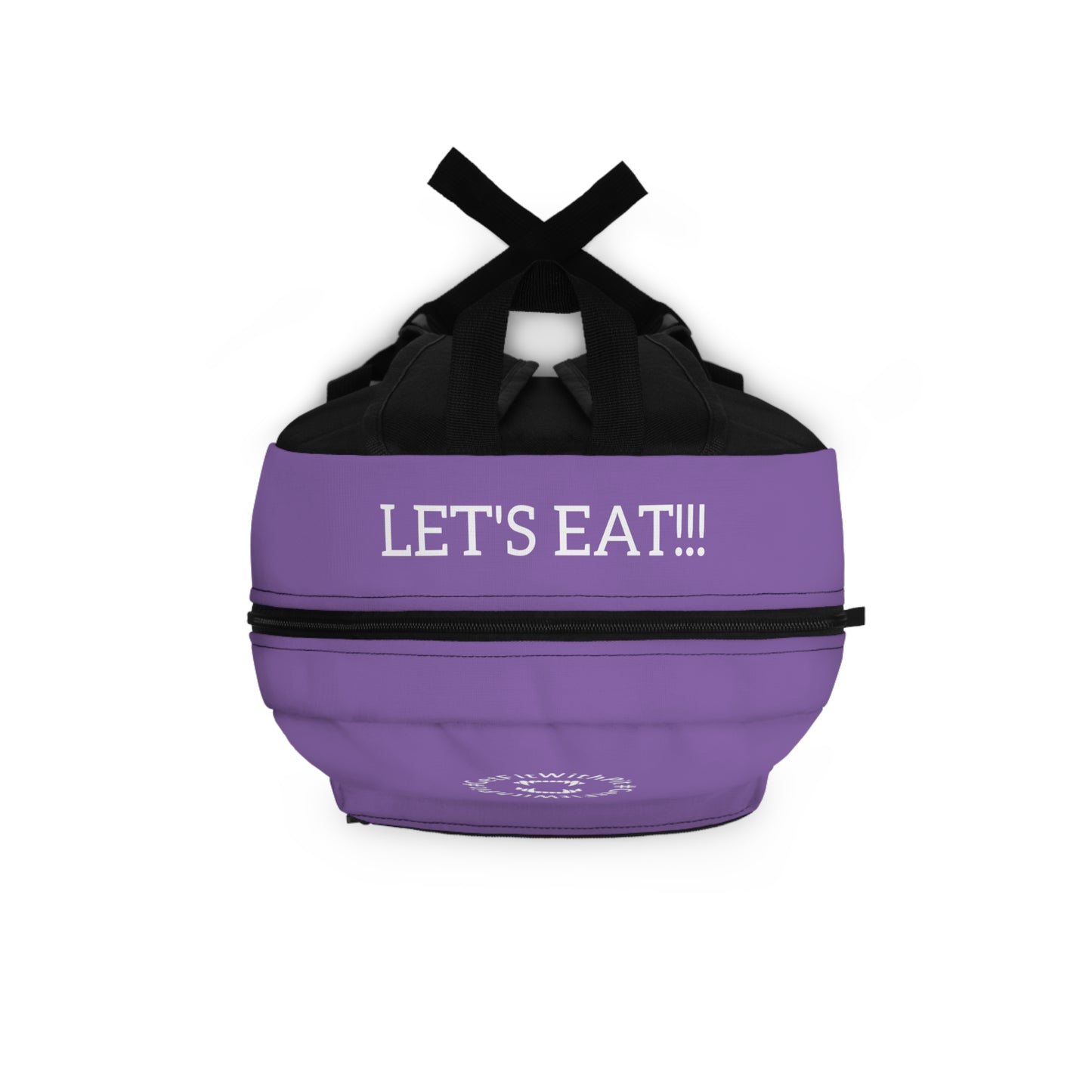 GFWP "Run With The Pack" Backpack
