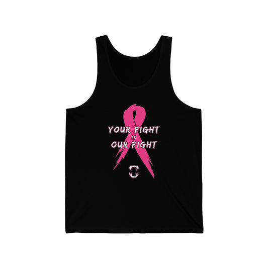 GFWP "BCA 2023" Tank