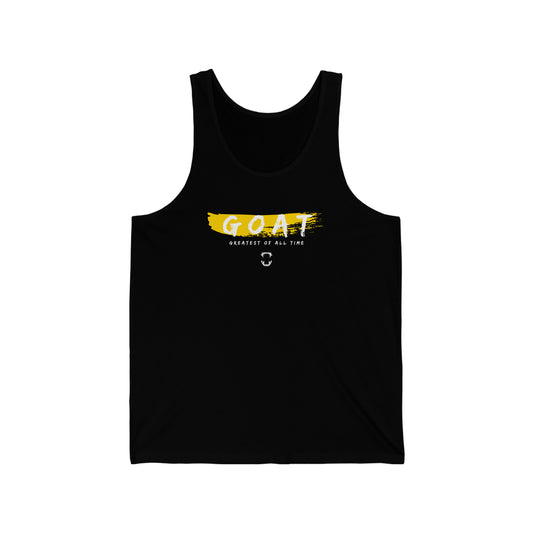 GFWP "GOAT" Tank