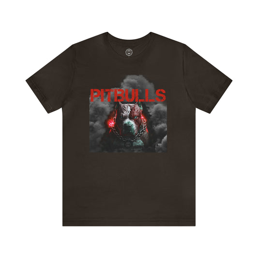 GFWP "Pitbulls" Graphic Tee