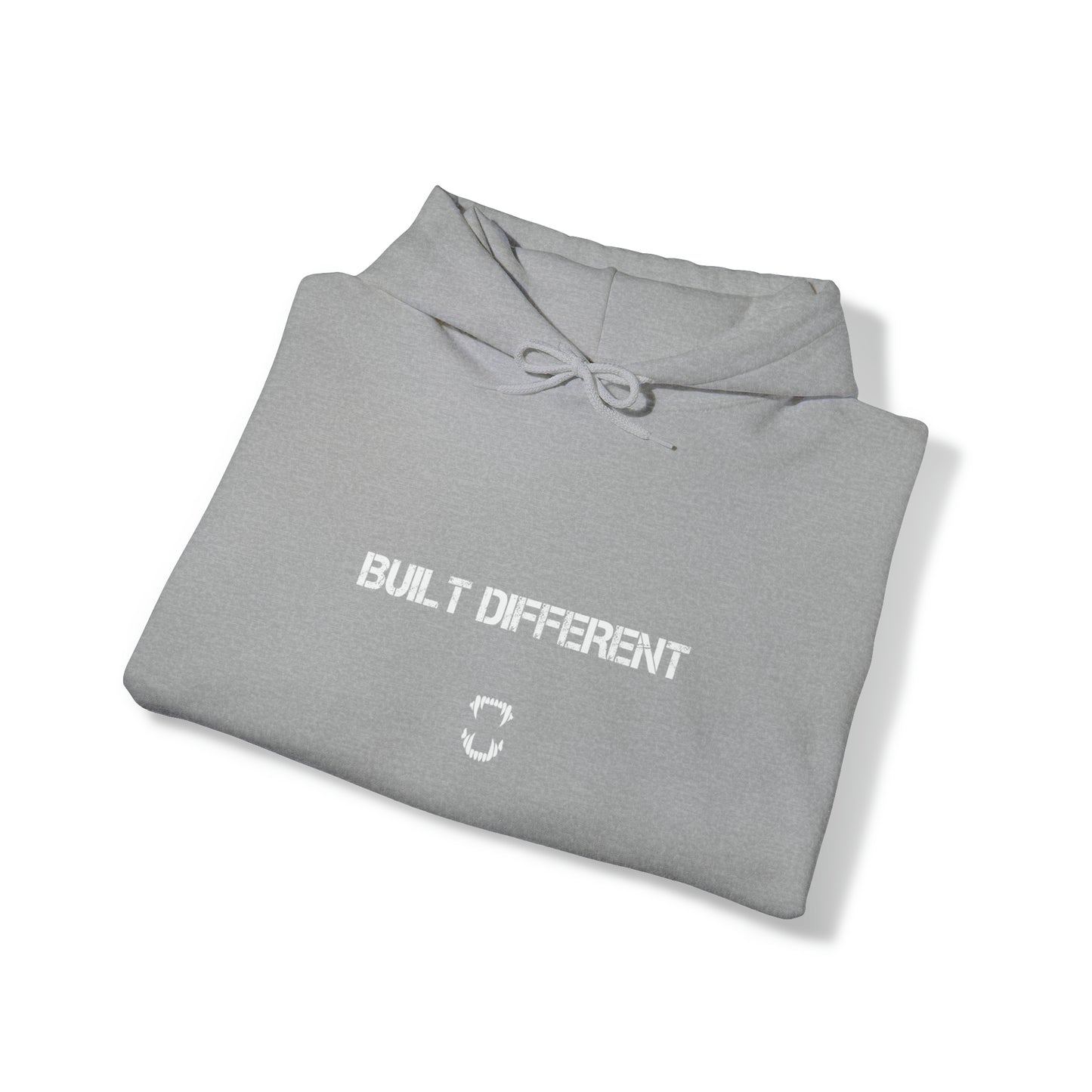 GFWP "Built Different" Hoodie