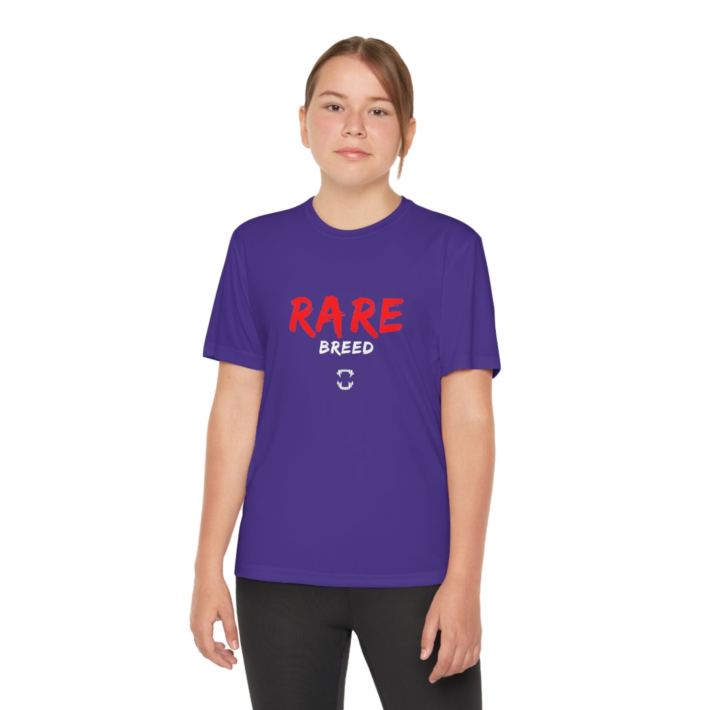 GFWP "Rare Breed" Youth Performance Tee