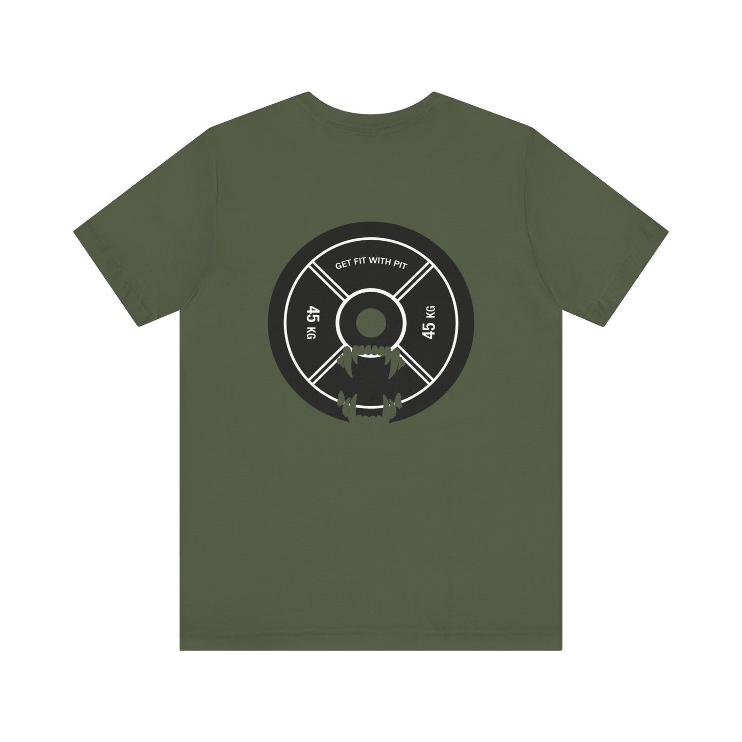 GFWP "Let's Eat" II Shirt