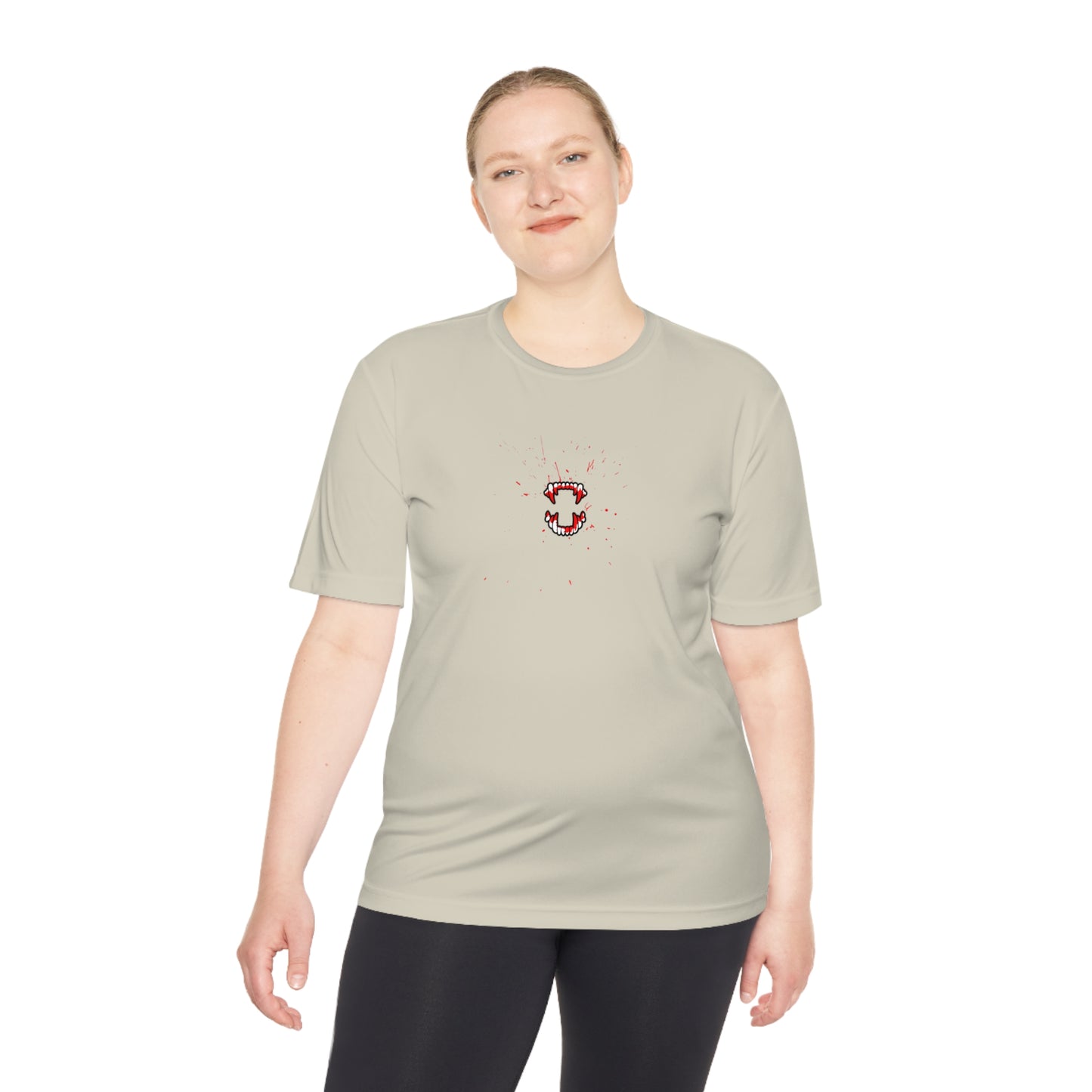 GFWP "Flex Friday The 13th" Performance Tee