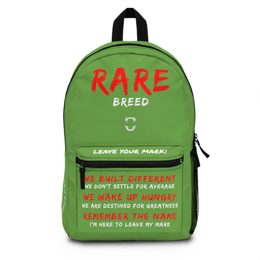GFWP "Rare Breed" Backpack