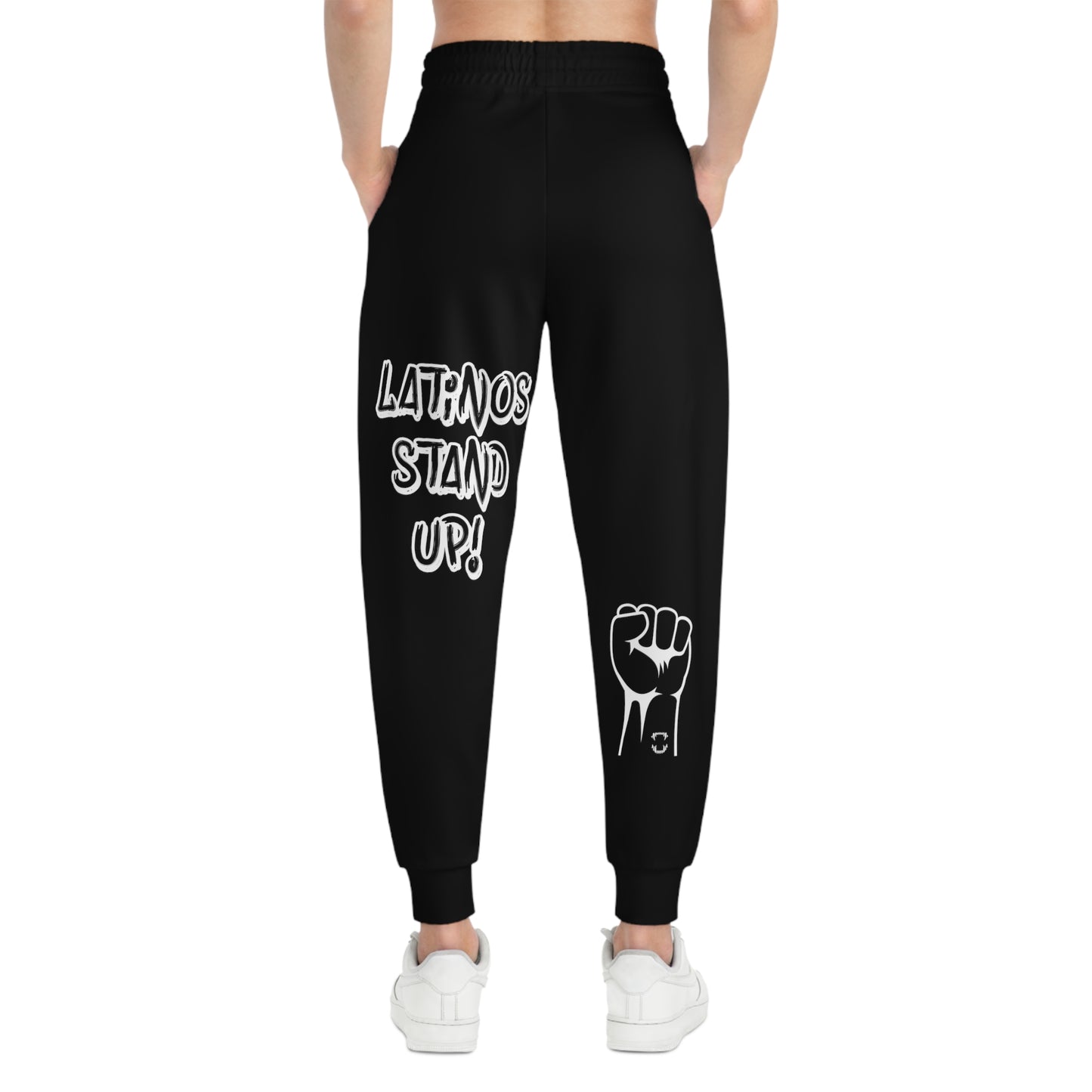 GFWP "Mi Gente" Joggers