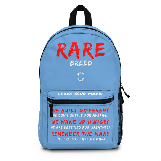 GFWP "Rare Breed" Backpack