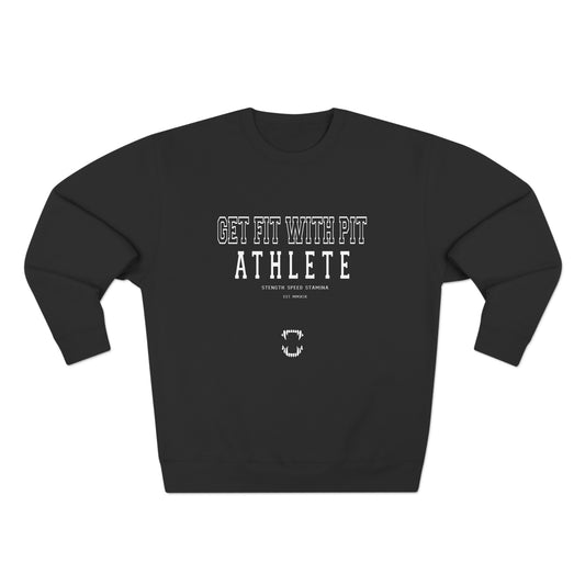GFWP "Athlete" Premium Sweatshirt