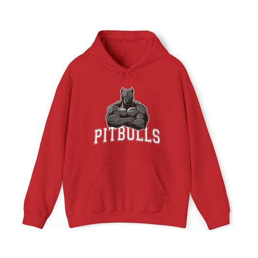 GFWP "My Biggest Flex" Hoodie