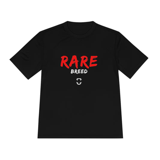 GFWP "Rare Breed" Performance Tee