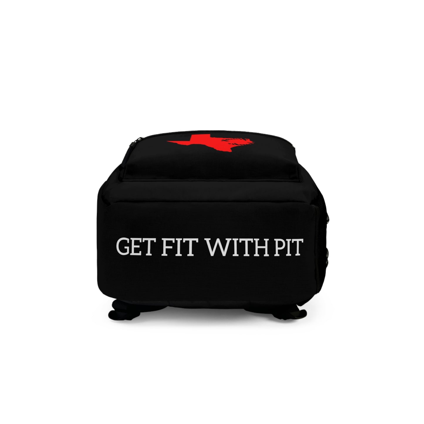 GFWP "Texas Bred" Backpack