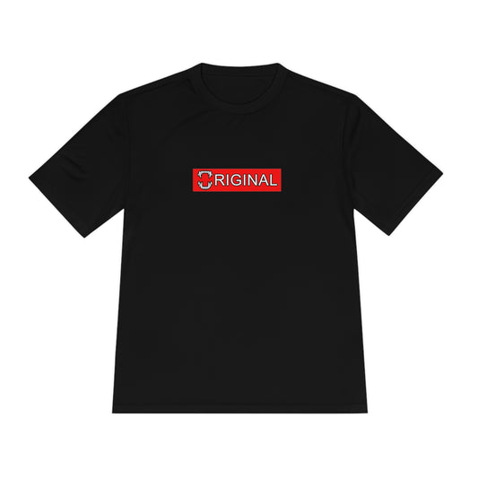 GFWP "Original" Performance Tee